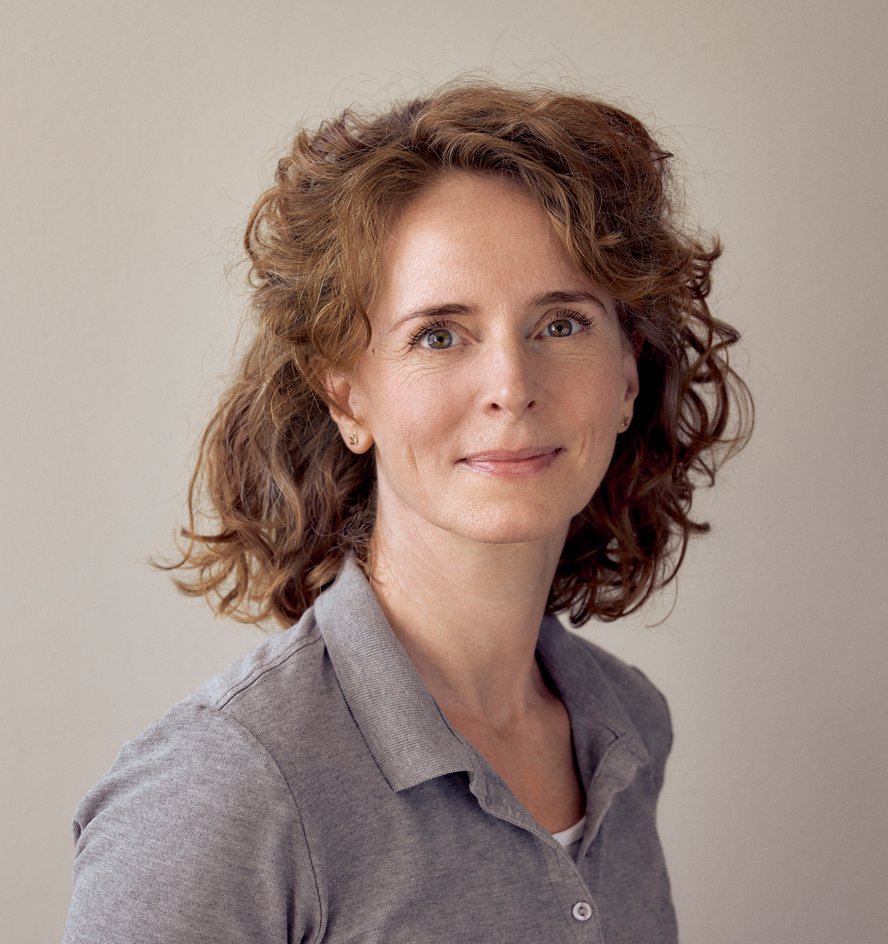 Jeanett Wickstrøm