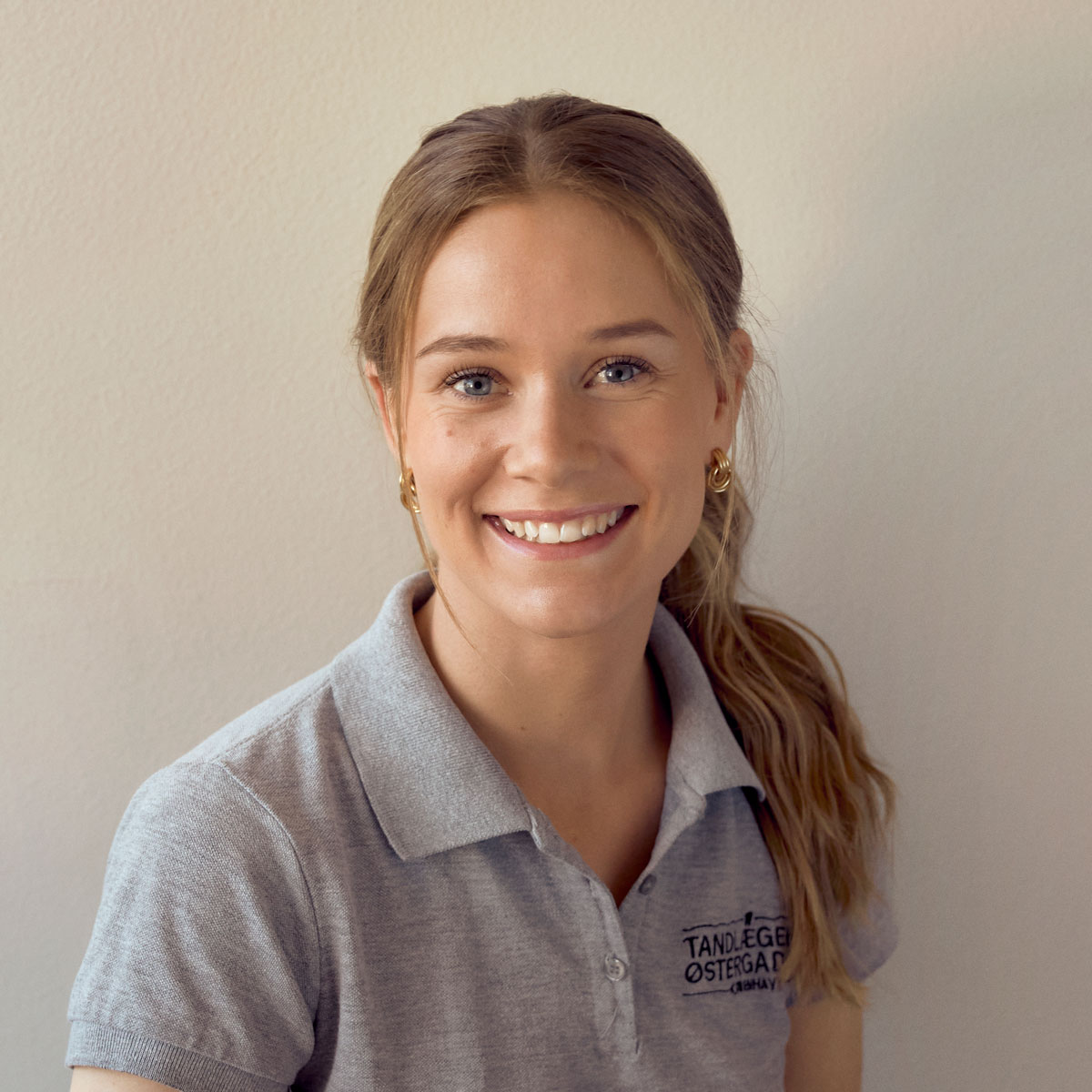 Marie Hageman Jensen
