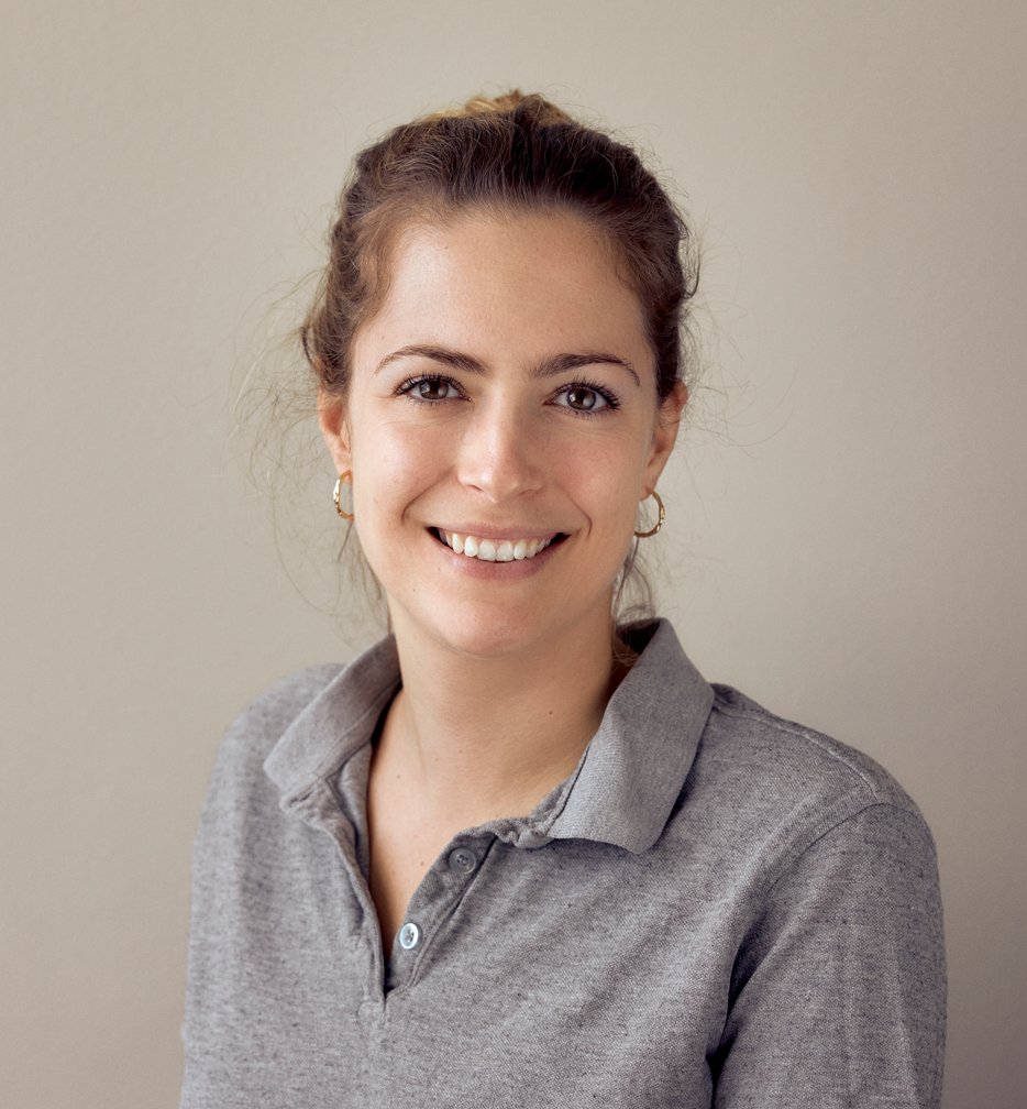 Nicole Goeskjær Lewis
